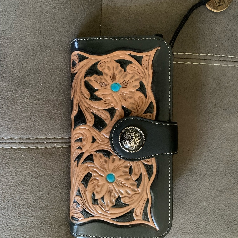 Western Wallet